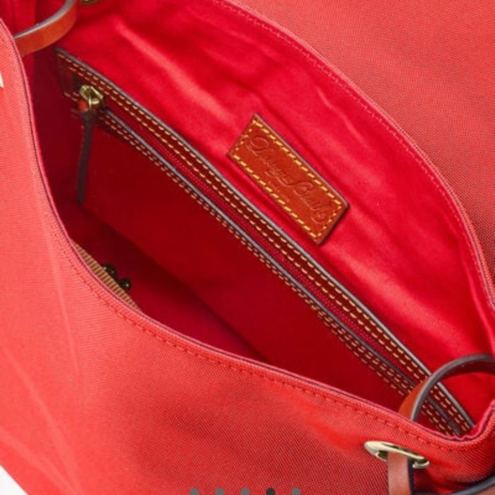 Dooney & bourke backpack - Picture 3 of 5